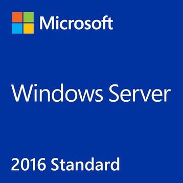 Microsoft P73-07126 Server 2016 Türkçe Standart 64bit İşletim Sistemi