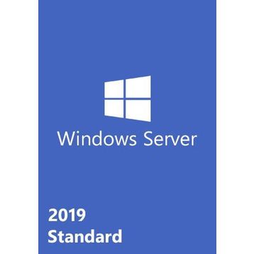 Microsoft P73-07788 2019 Standard 16 core Oed Dvd Kutu Windows Server