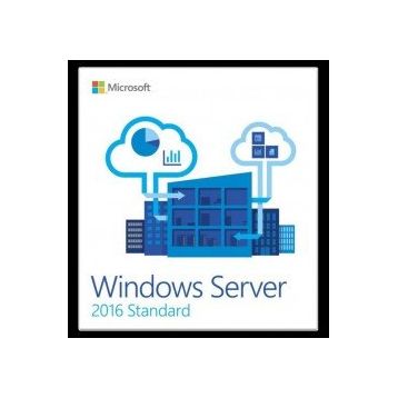 Microsoft Server Essential G3S-01059 64Bit 2016 İşletim Sistemi