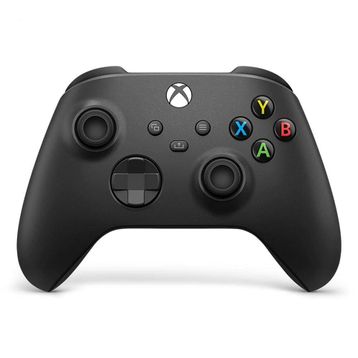 Microsoft Siyah 9 Nesil Xbox Wireless Controller