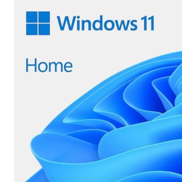 Microsoft Win 11 Home ESD TR Paket
