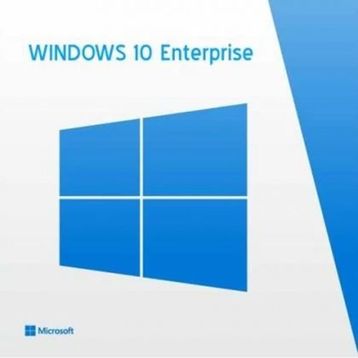Microsoft Windows 10 Enterprise ve Office 2019 Pro Plus Retail Dijital Lisans Anahtarı