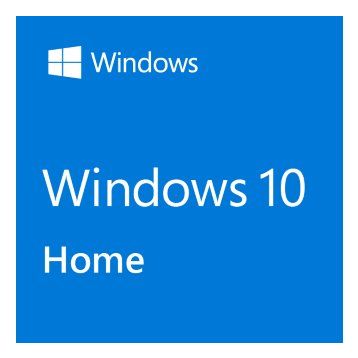 Microsoft Windows 10 Home Türkçe 64Bit OEM KW9-00119 İşletim Sistemi