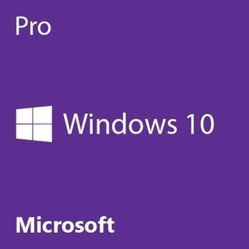 Microsoft Windows 10 Pro İngilizce Oem FQC-08969 İşletim Sistemi