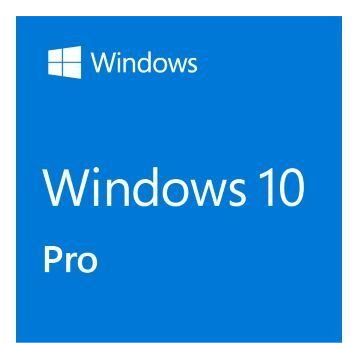 Microsoft Windows 10 Pro İngilizce Oem FQC-08969 İşletim Sistemi