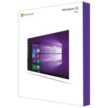 Microsoft Windows 10 Pro İngilizce Oem FQC-08969 İşletim Sistemi