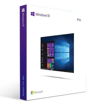 Microsoft Windows 10 Pro Retail Dijital Lisans Anahtarı