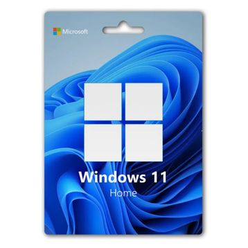 Microsoft Windows 11 Home Dijital Lisans Anahtarı
