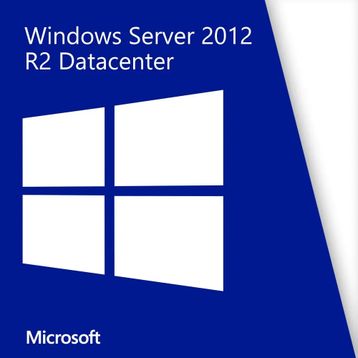 Microsoft Windows Server 2012 R2 Datacenter