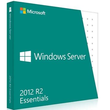Microsoft Windows Server 2012 R2 Essentials