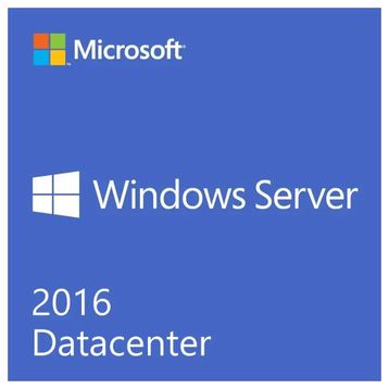 Microsoft Windows Server 2016 Datacenter