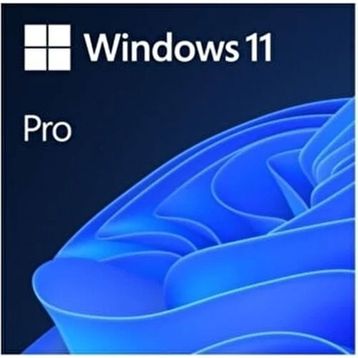 Microsoft Windows11 Pro FQC-10556 Türkçe OEM 64 Bit DVD