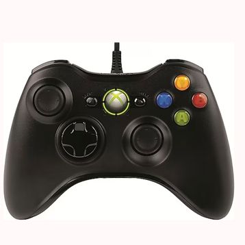 Microsoft XBOX 360 Common Controller PC Uyumlu Uzaktan Kumanda