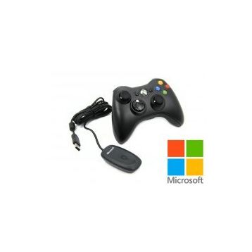 Microsoft Xbox 360 JR9-00010 Gamepad