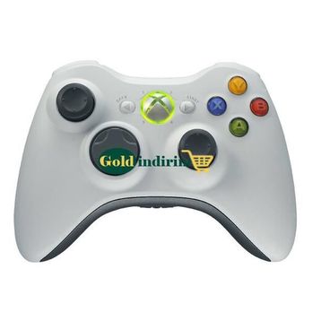 Microsoft Xbox 360 JR9-00010 Gamepad