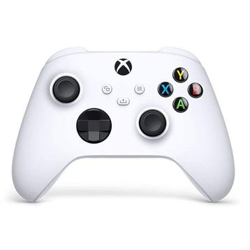 Microsoft Xbox Beyaz 9.Nesil Wireless Oyun Kumanda