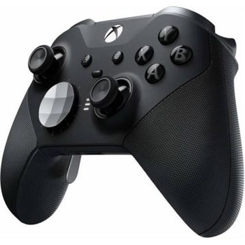 Microsoft XBOX Elite Series 2 Siyah Oyun Kolu
