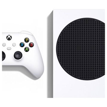 Microsoft Xbox Series S 512 GB Oyun Konsolu