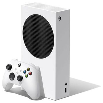Microsoft Xbox Series S 512 GB Oyun Konsolu