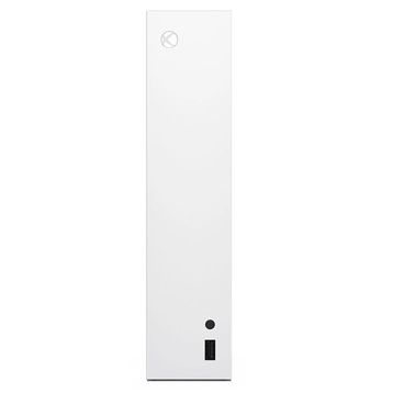 Microsoft Xbox Series S 512 GB Oyun Konsolu