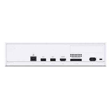 Microsoft Xbox Series S 512 GB Oyun Konsolu