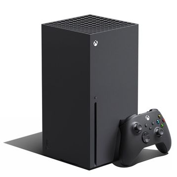 Microsoft Xbox Series X 1 TB Siyah Oyun Konsolu