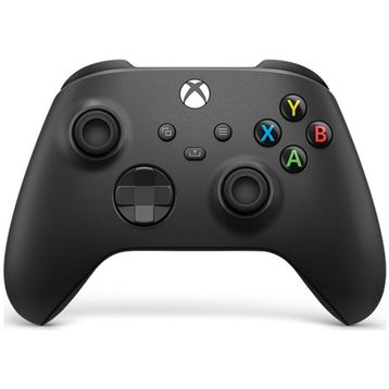 Microsoft Xbox Series X 1 TB Siyah Oyun Konsolu