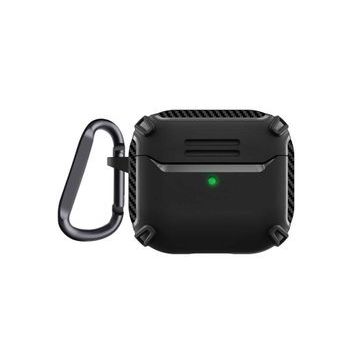 Microsonic Apple AirPods 3 Legacy Cube Kılıf