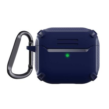 Microsonic Apple AirPods 3 Legacy Cube Kılıf