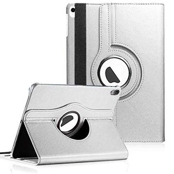 Microsonic Apple iPad 11 İnç A1980 Smart Case Siyah Kılıf