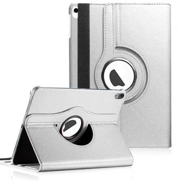 Microsonic Apple iPad 11 İnç A1980 Smart Case Siyah Kılıf