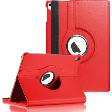 Microsonic Apple iPad 11 İnç A1980 Smart Case Siyah Kılıf