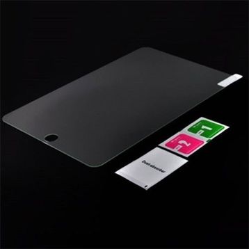 Microsonic Apple Ipad Pro 9.7 2017 Kırılmaz Temperli Cam Film Cep Telefonu Ekran Koruyucusu