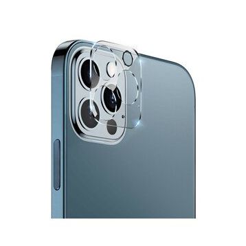 Microsonic Apple Iphone 14 Pro Max Kamera Lens Koruma Camı