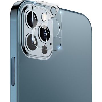 Microsonic Apple Iphone 14 Pro Max Kamera Lens Koruma Camı