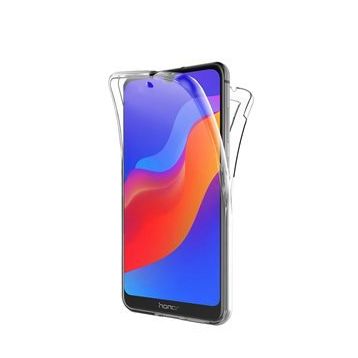 Microsonic CS130-SFF Shock Absorbing Huawei Y6 2019 Şeffaf Kılıf