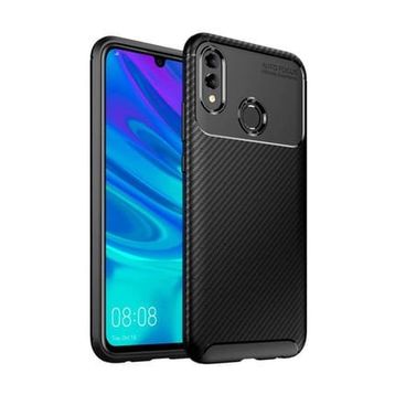Microsonic Huawei Honor 10 Lite Legion Series Siyah Kılıf