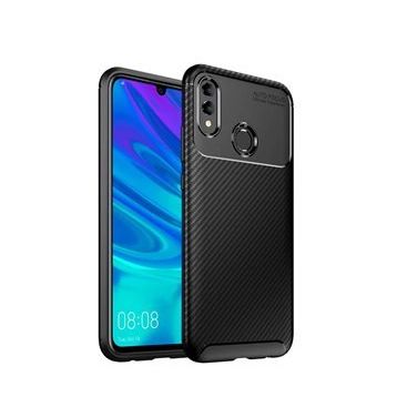 Microsonic Huawei Honor 10 Lite Legion Series Siyah Kılıf