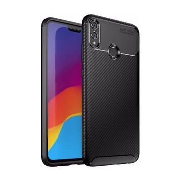 Microsonic Huawei Honor 8X Legion Series Siyah Kılıf