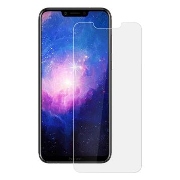 Microsonic Huawei Honor Play Ekran Koruyucu Cam