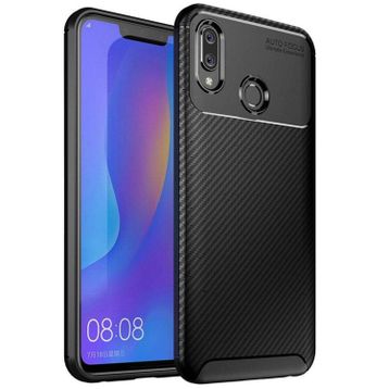 Microsonic Huawei Honor Play Legion Series Siyah Kılıf
