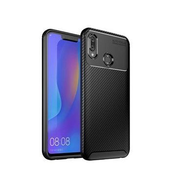 Microsonic Huawei Honor Play Legion Series Siyah Kılıf