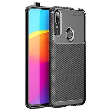 Microsonic Huawei P Smart 2019 Legion Series Siyah Kılıf