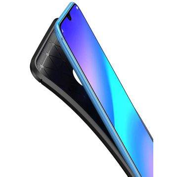 Microsonic Huawei P Smart 2019 Legion Series Siyah Kılıf