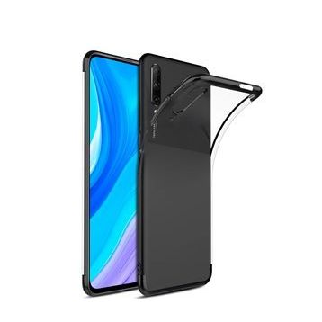 Microsonic Huawei P Smart Double Dip 360 Protective Kırmızı Kılıf