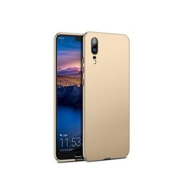 Microsonic Huawei P20 Premium Slim Kılıf