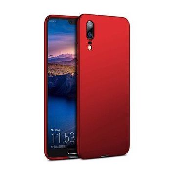 Microsonic Huawei P20 Premium Slim Kılıf