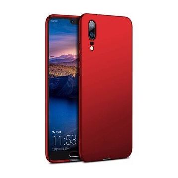 Microsonic Huawei P20 Premium Slim Kılıf
