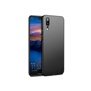 Microsonic Huawei P20 Premium Slim Kılıf