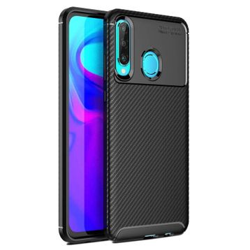 Microsonic Huawei P30 Lite Legion Series Siyah Kılıf